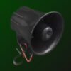 Sirena para alarma de 105 db