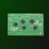 LCD 20X4 Backlight Verde - Image 2