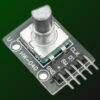 Sensor de posición angular KY-040