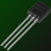 Sensor de temperatura LM335
