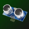 Sensor de ultrasonido HC-SR04 Arduino