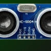 Sensor de ultrasonido HC-SR04 Arduino - Image 2