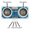 Sensor de ultrasonido HC-SR04 Arduino - Image 3