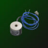 Electroimán P20/15 12VDC 2.5 kg