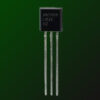 LM35 sensor de temperatura