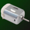 Micro motor DC 3V-6V 130