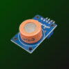Módulo sensor de detección de gas y alcohol MQ-3 - Image 2